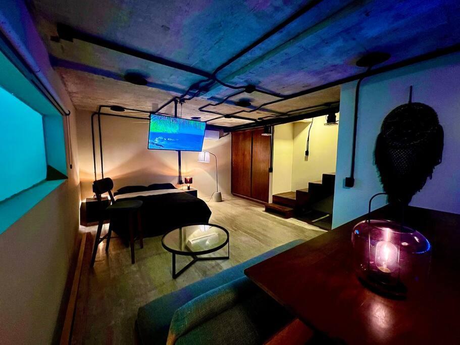 Apartment Underwater 2 Tulum