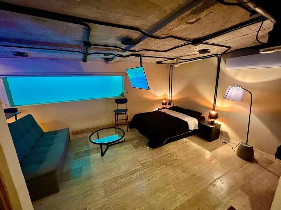 Underwater 2 Apartment