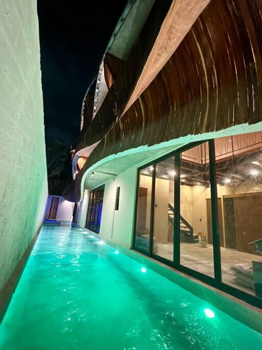 Underwater 2 Apartment *